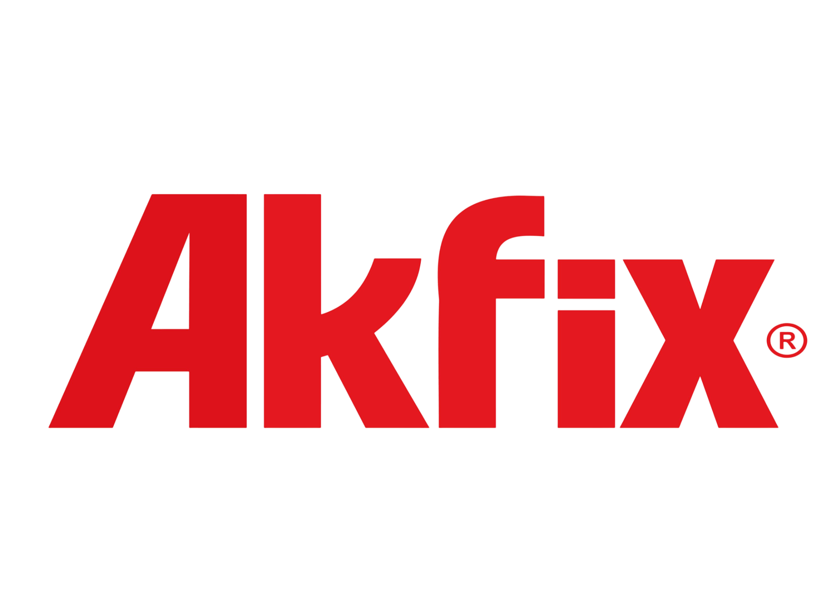 акфикс